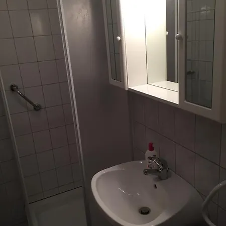 Andrea Apartman Appartamento Harkány