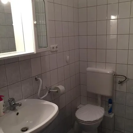 Andrea Apartman * Harkány