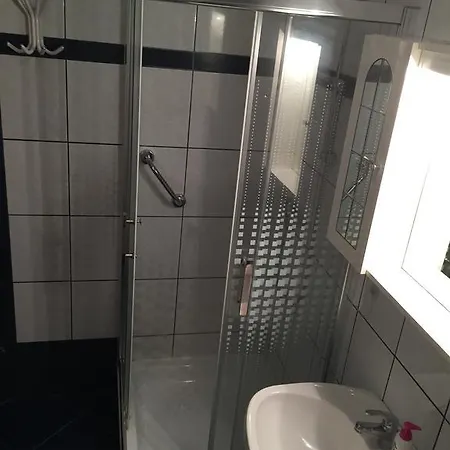 Appartamento Andrea Apartman