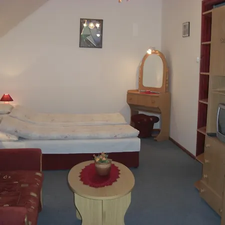 Appartamento Andrea Apartman *