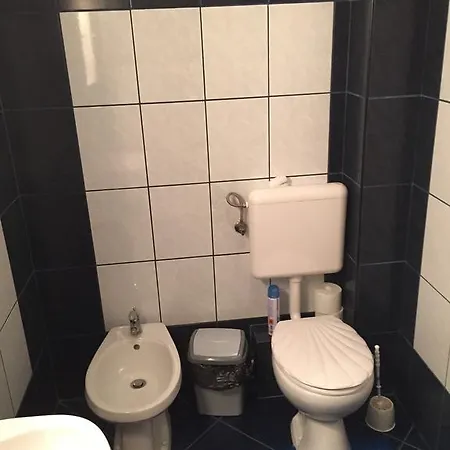Appartamento Andrea Apartman Harkány