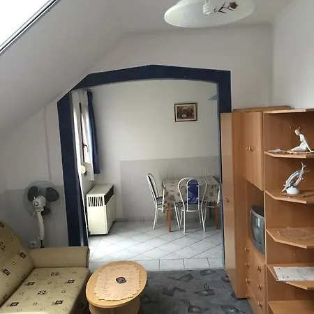 Andrea Apartman Appartamento