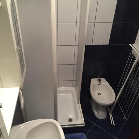 Andrea Apartman