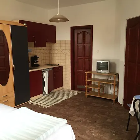 Andrea Apartman