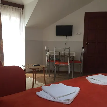 Andrea Apartman Appartamento